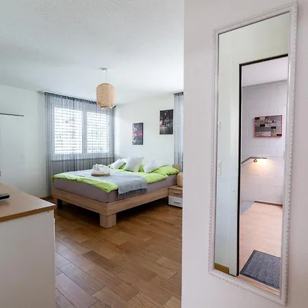 Cozy Einigen * Spiez