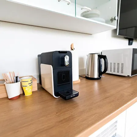 Apartamento Cozy Einigen Spiez