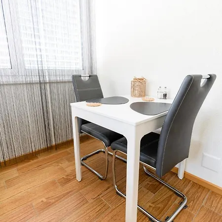 Cozy Einigen * Spiez