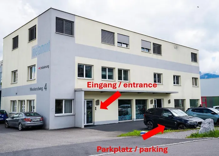 Cozy Einigen * Spiez