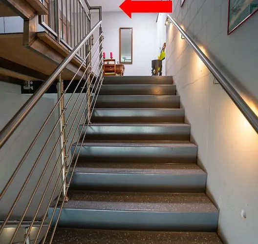 Apartman Cozy Einigen