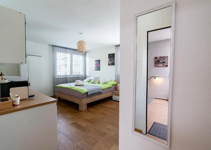 Cozy Einigen * Spiez