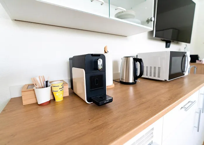 Apartman Cozy Einigen Spiez