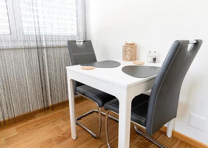 Cozy Einigen * Spiez